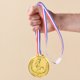 thumbnail image 4 of 6 medallas decorativas para colgar en juegos deportivos, medallas de recompensa y accesorios., 4 of 6