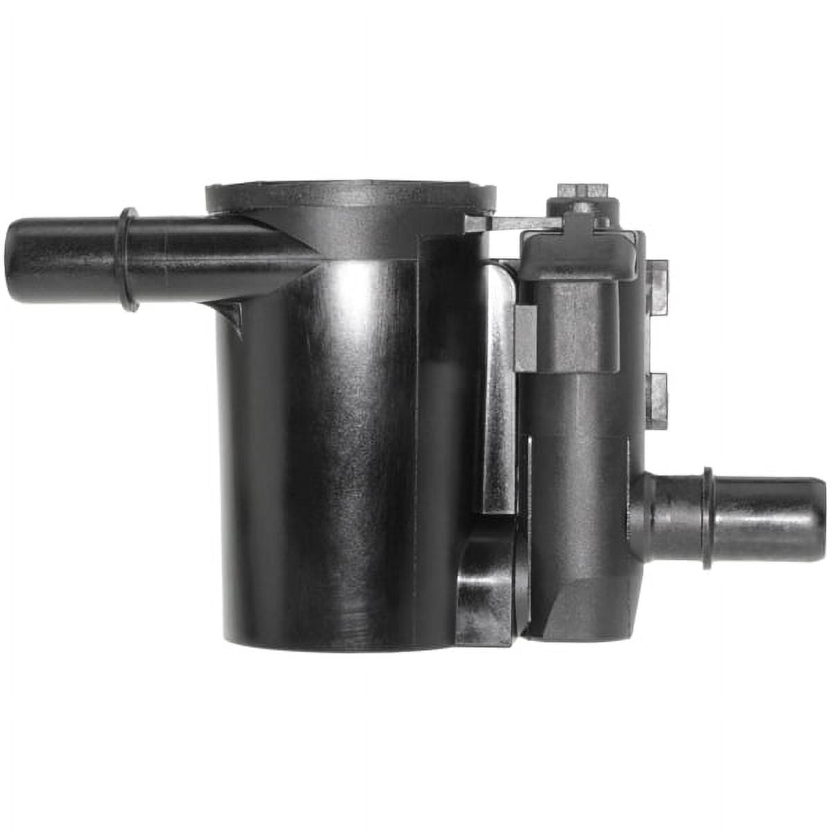Vapor Canister Vent Solenoid