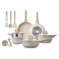thumbnail image 1 of Juego de utensilios de cocina Bakken-Swiss Granite Antiadher, 1 of 2