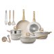 thumbnail image 1 of Juego de utensilios de cocina Bakken-Swiss Granite Antiadher, 1 of 2