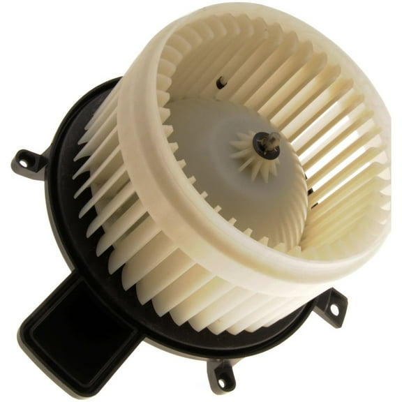 HVAC Blower Motor Fits select: 2011-2018,2020 JEEP GRAND CHEROKEE