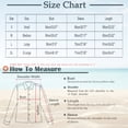 thumbnail image 4 of VBVC Women's Long Sleeve Lace Mesh Sheer Top,Ladies High Neck See-Through Floral Blouse,Slim Fit Party Clubwear Crop Top for Women,Black,S-XL, 4 of 7