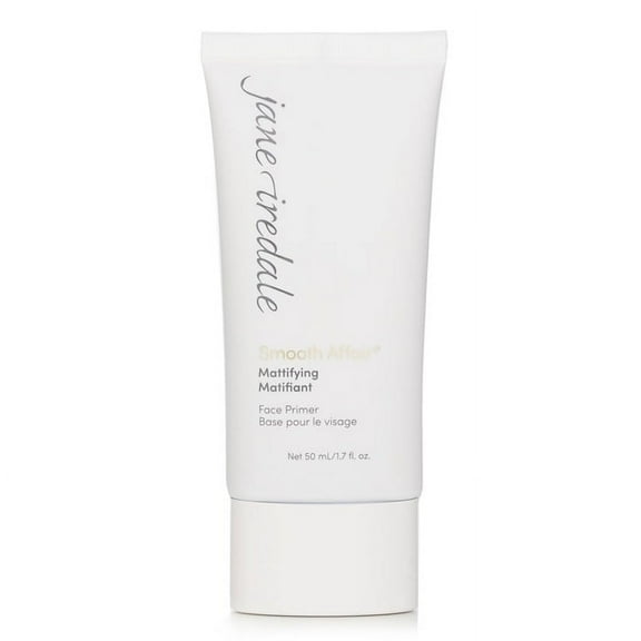 Jane Iredale Smooth Affair Mattifying Face Primer 50ml/1.7oz