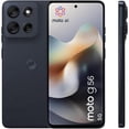 thumbnail image 2 of Smartphone Motorola Moto G56 5G Dual Sim 12GB RAM + 256GB ROM Nuevo Liberado, 2 of 6