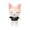 Foxi.ny, variante sur Jouets en Peluche Skzoo 20 cm Stray Kids Plush Wolf Chan Dessin Animé Animal en Peluche Poupée Kawaii Compagnon pour Enfants Adultes Fans Cadeau Han Quokka