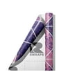 thumbnail image 5 of Rwraps Floral Tile Hyacinth Gloss Vinyl Film Wrap 59in x 17ft Vinyl Vehicle Car Film Sheet Roll, 5 of 9