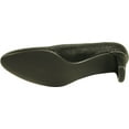 vaneli two tone pump
