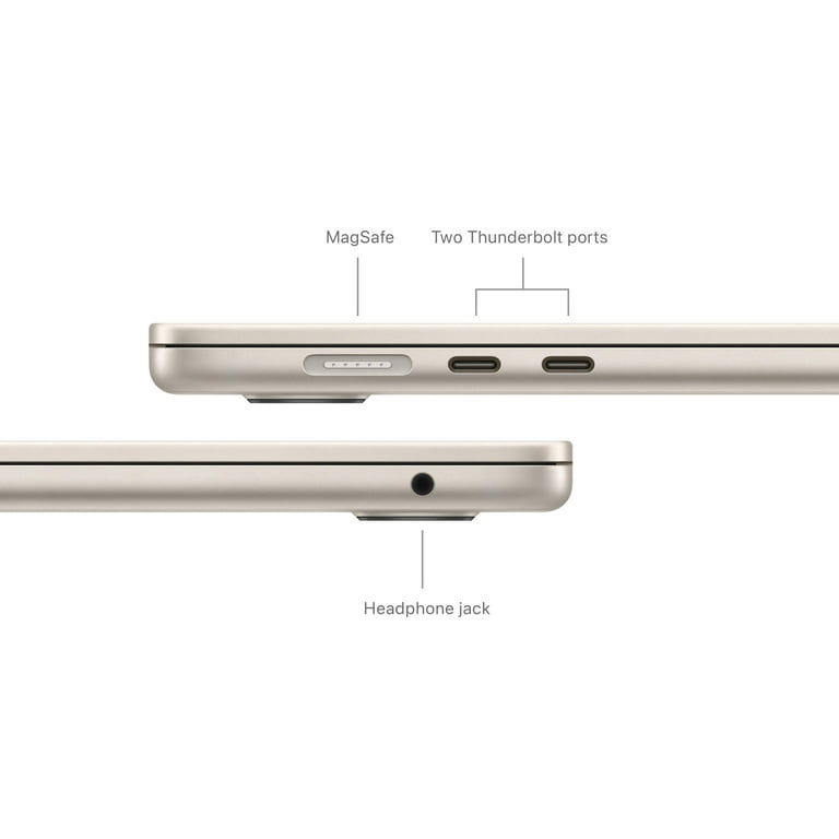 Apple MacBook Air Laptop, 15.3 Apple MacBook Air Laptop, 15.3