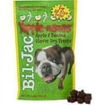 thumbnail image 2 of Bil-Jac Yapple-Nanas Dog Treats, 4 oz, 2 of 2