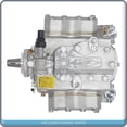 thumbnail image 4 of NEW OEM BITZER A/C COMPRESSOR 6NFCY - BUS APPLICATION, 4 of 4