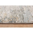 thumbnail image 3 of Impressions Abstract Area Rug - Blue, 3'x5', 3 of 6