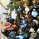 thumbnail image 5 of Organizador Ganchos en forma de S para 20 piezas, gancho colgante para adorno de árbol de Navidad para Año Nuevo (rojo) Likrtyny Libre de BPA, 5 of 6