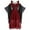 Wine, variant on Plus Size Halloween Woman 2025 Outfits Dresses for Women Plus Size Fashion Gothic Mid-Length Flare Sleeve A-Line Party Dress