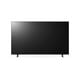thumbnail image 2 of Pantalla LG UHD Tv 50UP80 de 50 pulgadas Negro LG 50UP80, 2 of 2