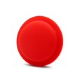 thumbnail image 4 of For Airtag Silicone Case Sleeve Cover Air Tag Tracker Holder Adhesive Back Z5Z3, 4 of 9