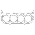 thumbnail image 3 of Cometic Gasket Automotive C5330-040 Cylinder Head Gasket Fits select: 1968-1976 CHEVROLET C10, 1967-1972 CHEVROLET CAMARO, 3 of 5