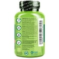 thumbnail image 3 of NATURELO Teen Multivitamin - Whole Food Multivitamin - with Minerals for Teenage Boys & Girls - Supplement for Active Kids - Non-GMO - Vegan & Vegetarian - 180 Capsules, 3 of 9