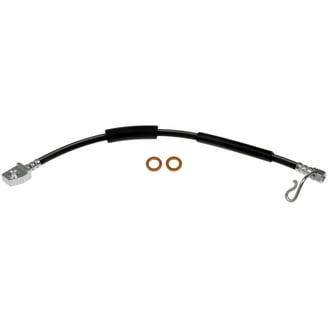 Brake Hydraulic Hose Dorman H380060 Fits 92-96 Honda Prelude