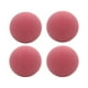 thumbnail image 1 of 4 Uds Mini pelotas de futbolín pelotas de repuesto, durabilidad profesional 1,42 pulgadas pelota de fútbol de mesa accesorios de futbolín para adultos Cola Pelotas de futbolín, 1 of 8