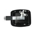 thumbnail image 2 of Global Link Versa Pro M Travel Trailer Baggage Lock, Southco Replacement, Black, 2 of 5