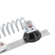 thumbnail image 3 of Electric Fence Diverter Kit High Hardness Rust Proof Easy to Install Electric Lightning Protector for Pasture, 3 of 5