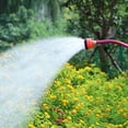 thumbnail image 3 of Stainless Steel Professional Watering Wand Garden Sprayer Plant Watering system, 3 of 8