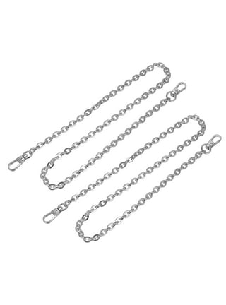 AllenCOCO 0.8mm Sterling Silver Chain Necklace Thin Italian Box Chain  Silver Necklace with lobster clasp Perfect Replacement for Pendant 16  Inch,Graduation Gifts 