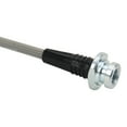 thumbnail image 4 of TRQ Performance Rear Brake Hose Set BLA63311 Fits Select 2007-2013 Nissan Altima, 4 of 4