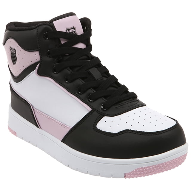 Tenis Bota Casual Dama K-swiss Stadium W