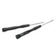 thumbnail image 5 of Kit de destornilladores, destornillador Cubierta trasera giratoria Tratamiento térmico Aleación de cromo vanadio Acero 2PCS Magnético para reparación ANGGREK HG1011, 5 of 8