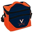 thumbnail image 1 of University of Virginia Cavaliers Halftime Lunch Bag 9 Can Cooler, 1 of 2