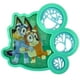 thumbnail image 3 of Kit de dibujo Spirograph Cyclex Bluey con pegatinas para niños mayores de 5 años, 3 of 6