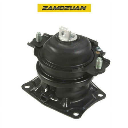 Rear Motor Mount with Sensor 05-07 for Honda Odyssey EX-L  Touring 3.5L i-VTEC