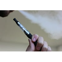 LAMINATED POSTER Vaporizer E Cigarette Electronic Cigarette Vaping Poster Print 24 x 36