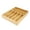 Brown 1, variant on Elama 5 Piece Bamboo Storage and Organization Trays