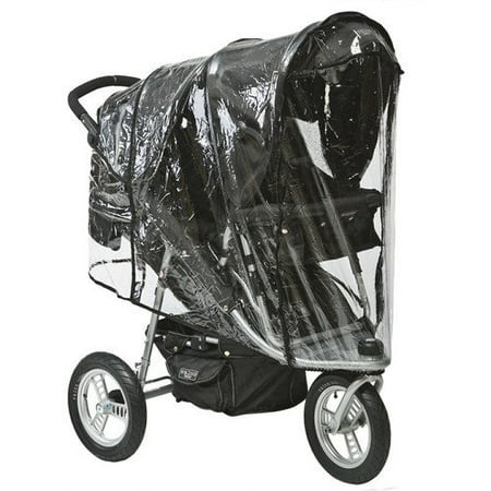 Valco Baby Joey Single Tri-Mode Rain Cover