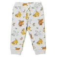 thumbnail image 2 of Disney Lion King Simba Timon Pumbaa 2 Pack Pants Newborn to Infant, 2 of 5