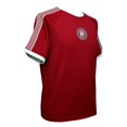 thumbnail image 3 of Playera George para Hombre Tipo Soccer Manga Corta Vino Talla EEG, 3 of 4