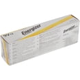 thumbnail image 5 of Energizer EN22: Alkaline General Purpose Battery -9V -Alkaline -9 V DC, 5 of 5