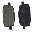 thumbnail image 2 of Balatas Delanteras SPARELLI MJ-BP-009, 2 of 2