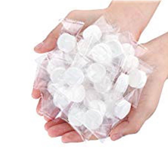 Disposable Portable Mini Compressed Towel for Outdoor Camping Travel Salon and Daily Use