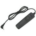 thumbnail image 3 of Cable DSLR Shutter Remote,DMW RS1 Shutter Release Wired Shutter Remote Control Shutter Release Cable Remote Control Rugged and Tough, 3 of 9