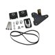 thumbnail image 3 of Kit de actualización de doble eje Z para impresora 3D, reemplaza directamente los suministros de rendimiento estable, instala fácilmente accesorios de Estilo D, 3 of 8