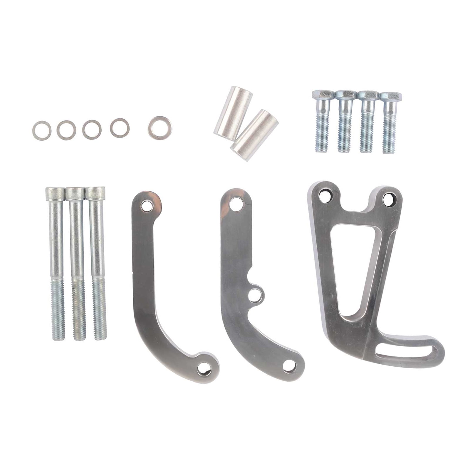 Power Steering Bracket ABKRC4302D, 262400 for Chevrolet Astro Blazer