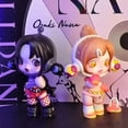 thumbnail image 5 of Figura de acción original de Skullpanda Oosaki Nana Komatsu Nana BJD, modelo de muñecas, decoración de escritorio, juguete para niños adultos, regalos de cumpleaños, 5 of 5