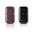 thumbnail image 1 of Motorola PIP12 TRAVEL Portable Audio Baby Monitor with Travel Pouch - Purple, 1 of 9