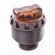 thumbnail image 2 of Bike XCR XCM Front Fork Damping Rod Preload Adjustment Knob Adjustment Knob Accessories 25.4mm, 2 of 5