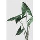 thumbnail image 5 of Painting Canvas 3 Posters, Green Plant Leaves, Wall Art, Modern Canvas, Art Pictures Frameless Nature Wall Posters Living Room Wall Decor, 5 of 5