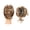 12H24, variant on Messy Bun Hair Piece Claw Clip Curly Wavy Synthetic Chignon Tousled Updo with Tendrils Hair