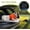 Mattress, variant on Cooling Foam Camping Mattress for Hot Sleeper,Waterproof Sleeping Pad with Carry Bag,Roll Up Cot Mattress Topper for Summer Camping Bed,Hiking,Car,Portable(75 x 30 x 2 inches)
